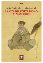 vita del poeta Basho e i suoi haiku