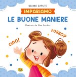 buone maniere. Impariamo