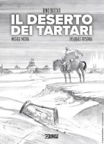 deserto dei tartari