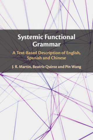Systemic Functional Grammar