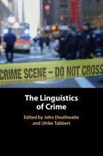 The Linguistics of Crime
