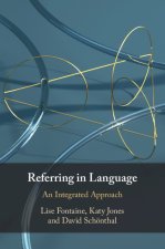 Referring in Language