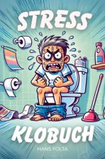 Stress Klo-Buch