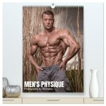 Men's Physique (hochwertiger Premium Wandkalender 2026 DIN A2 hoch), Kunstdruck in Hochglanz