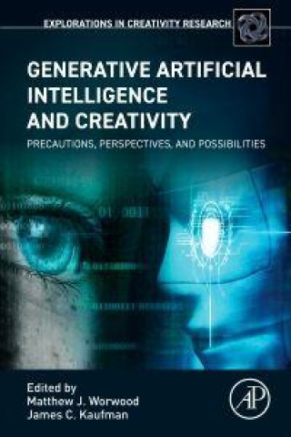 Generative Artificial Intelligence and Creativity