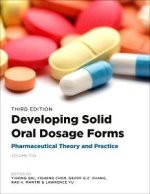 Developing Solid Oral Dosage Forms
