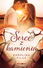 Serce z kamienia