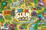 HERO SLAM 200 PC JIGSAW PUZZLE