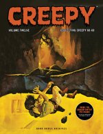 CREEPY ARCHIVES V12