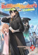 BRILLIANT HEALERS NEW LIFE IN THE V02 LN