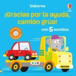 Gracias Por Tu Ayuda Camion Grua