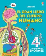 El Gran Libro Del Cuerpo Humano