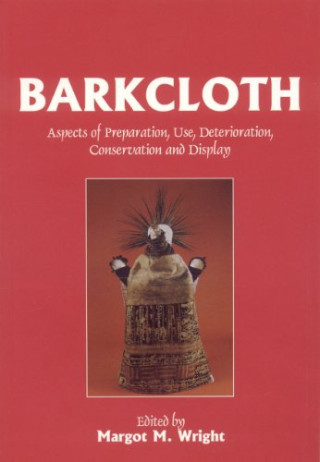 Barkcloth