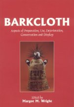 Barkcloth