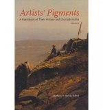 Artists' Pigments: A Handbook of their History and Characteristics, Volume 4