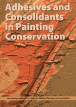 Adhesives and Consolidants in Painting Conservation