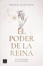 Vampire Royals 2 El Poder De La Reina