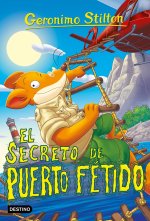 Geronimo Stilton 100 El Secreto De Puerto Fetido