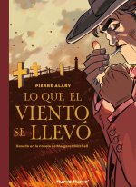 Lo Que El Viento Se Llevo 2