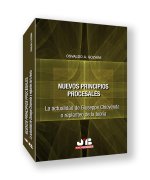 Nuevos Principios Procesales