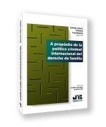 A Proposito De La Politica Criminal Internacional Del Derec