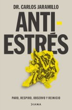 Antiestres