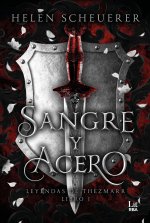 Sangre Y Acero