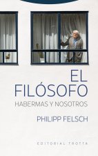 El Filosofo Habermas Y Nosotros