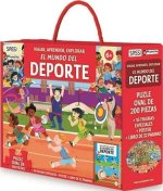 El Mundo Del Deporte