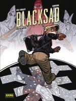 Blacksad 2 Arctic Nation Edicion 25 Aniversario