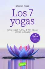 Los 7 Yogas