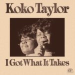I Got What It Takes (RSD 2023)