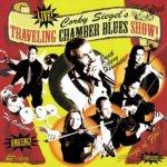 Traveling Chamber Blues Show [us Import]