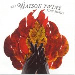 Fire Songs
