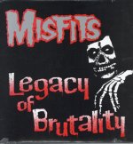 Legacy of Brutality