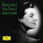 Irmgard Seefried: Edition