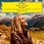 Hélène Grimaud: For Clara