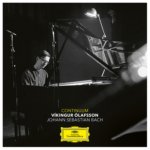 Víkingur Olafsson: Continuum
