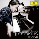 Arvo Pärt: Variations for the Healing of Arinushka