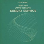 Music from Jarvis Cocker's Sunday Service