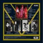 Big Beat Presents David Vanian and the Phantom Chords