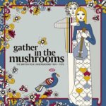 Gather in the Mushrooms