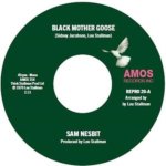 Black Mother Goose/Chase Those Clouds Away