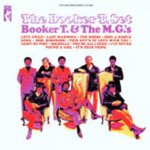 The Booker T. Set