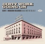 Dirty Work Going On