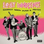 Lost Innocence