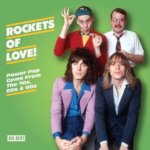Rockets of Love!