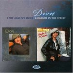 I Put Away My Idols/kingdom in the Streets