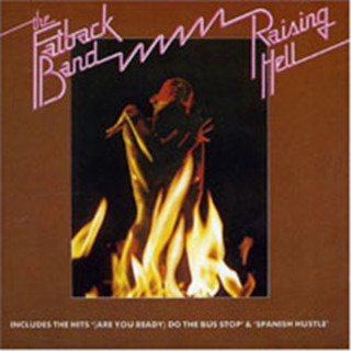 Raising Hell