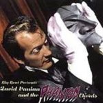 David Vanian And The Phantom Chords